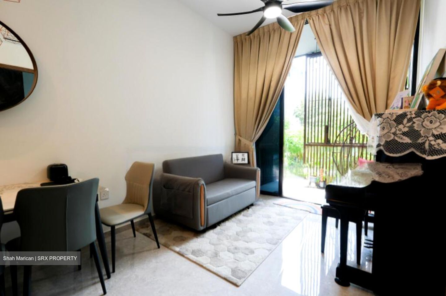 Parc Komo (D17), Apartment #458656791